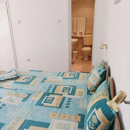 Mars Hotel Sunny Beach