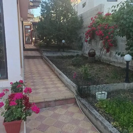 Hotel Mars